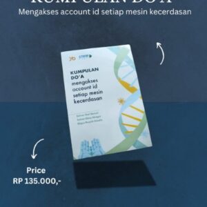 NPD01 STIFIn Kumpulan Doa Mesin Kecerdasan