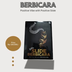 NPD01 STIFIn Ketika Slide Berbicara