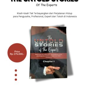 NPD01 STIFIn The Untold Stories of Xperts