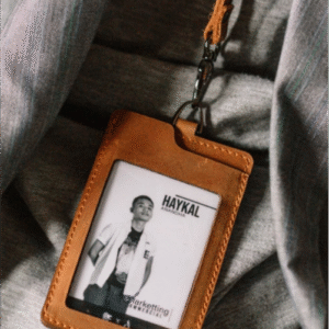 NPD01 Lanyard STIFIn